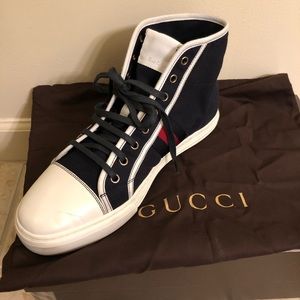 Gucci sneaker